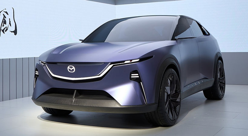 El Arata (que en japonés significa 