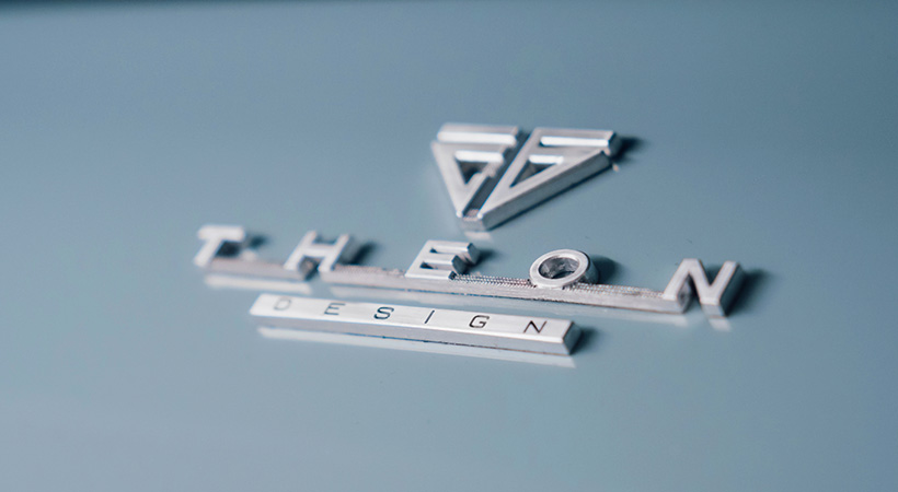 Este es el tercer proyecto del preparador. Foto: Theon Design