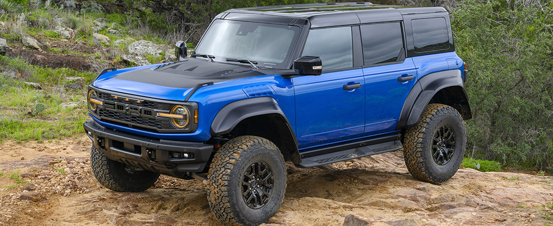 Black Appearance Package