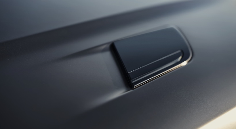 El costo de este paquete de apariencia es de $10,305. Foto: Land Rover