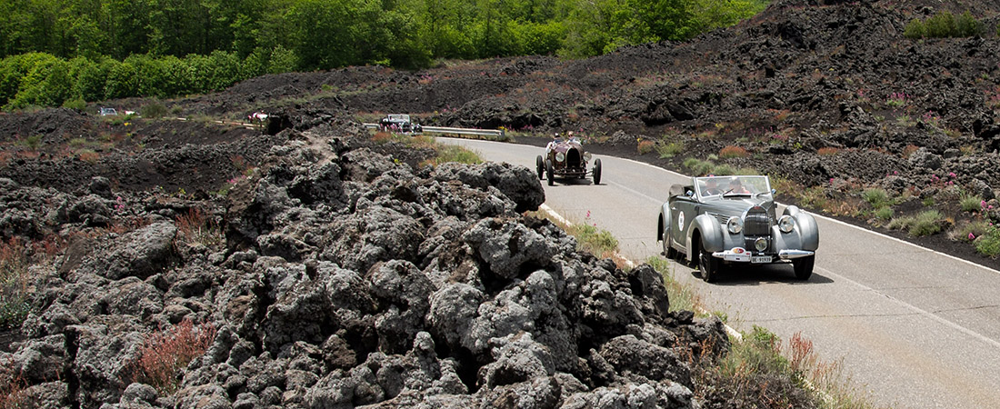 Encuentro Internacional Bugatti
