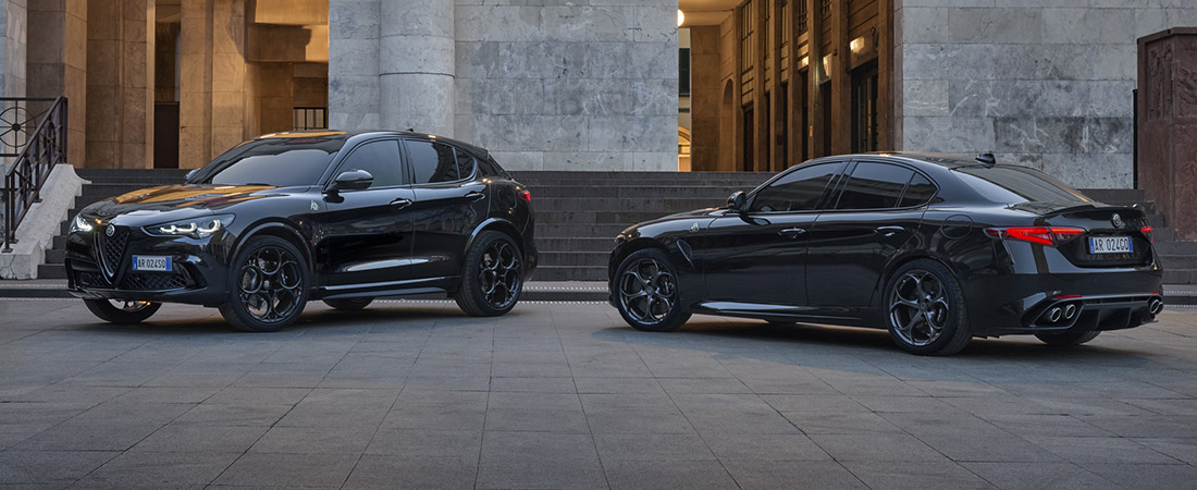 Alfa Romeo Super Sport