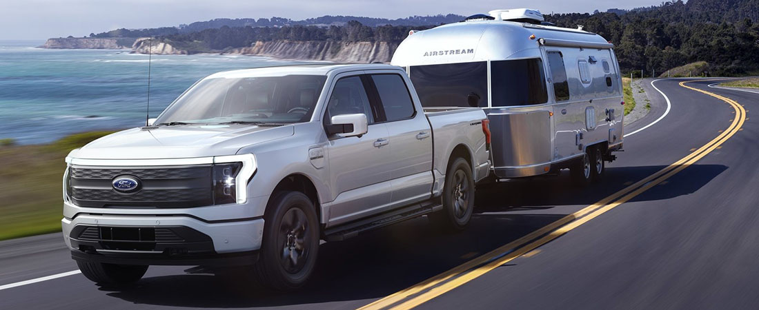 Ford pierde $100,000 por cada vehículo eléctrico vendido