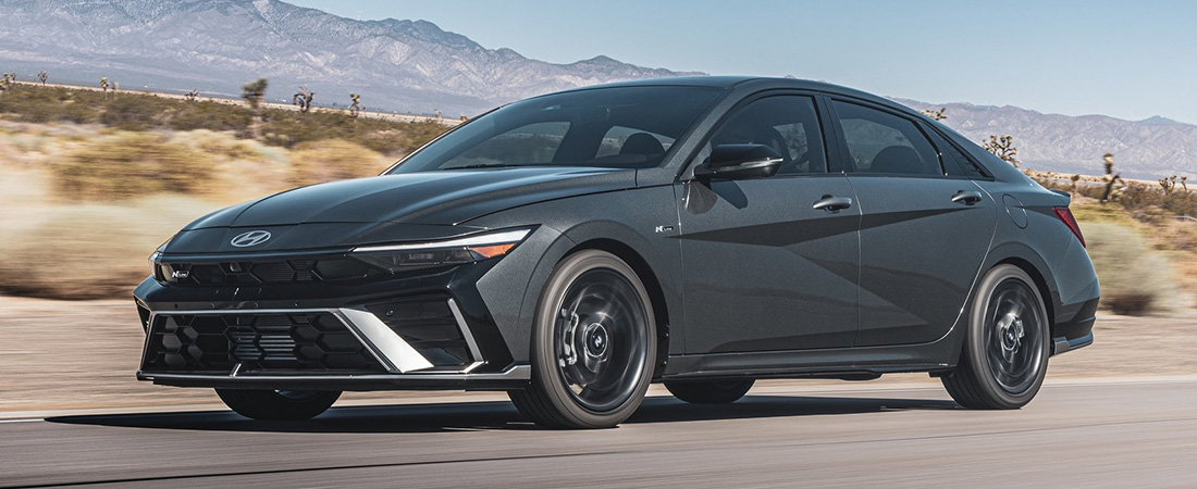 coches de Hyundai y Kia