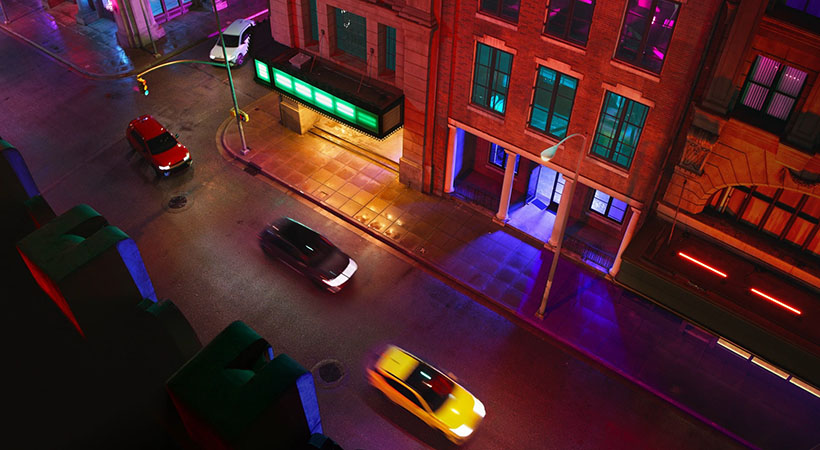 Esta nueva campaña de la marca coreana también busca dar respuesta a las múltiples interrogantes que los automovilistas tienen respecto al cambio hacia un vehículo cero emisiones. Foto: Hyundai