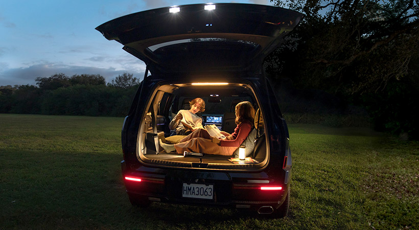 La campaña está disponible en español e inglés e incluye comerciales de televisión y cobertura completa para redes sociales. Foto: Hyundai