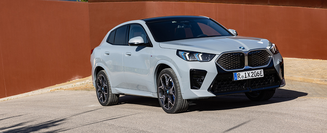 BMW X2 xDrive28i 2024