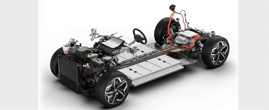 Volkswagen planea vender coches eléctricos asequibles