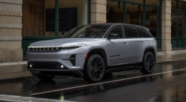 2024 Jeep Wagoneer S 2024