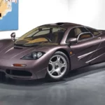 McLaren defiende el motor de combustión y su ADN deportivo en plena era eléctrica