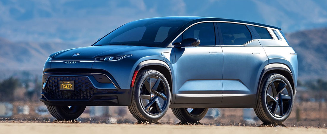 Fisker