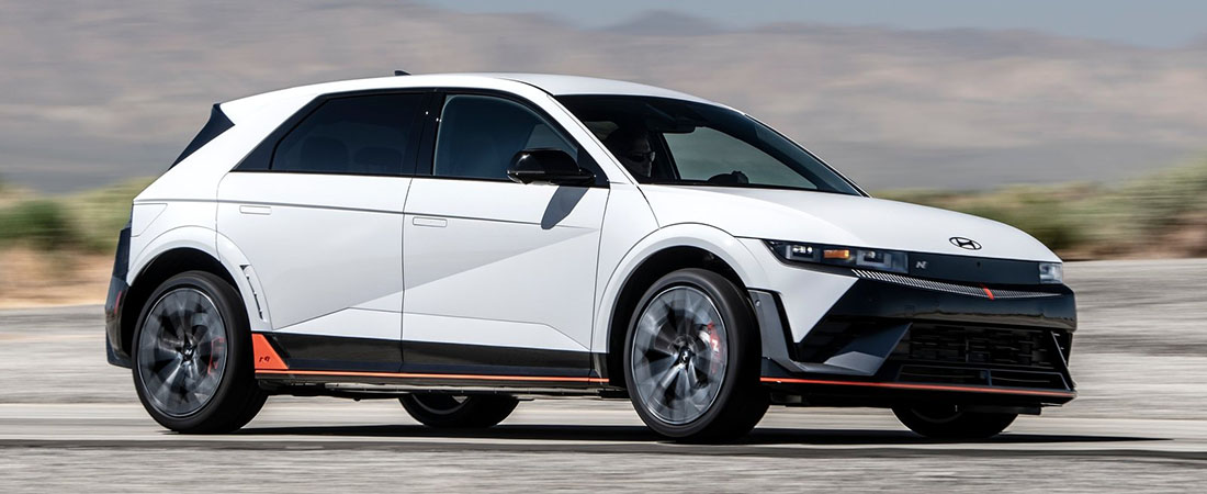 coche de combustión interna