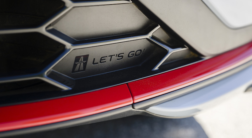 Volkswagen Jetta GLI 2025. Foto: Volkswagen