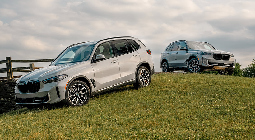 De acuerdo con la firma alemana, la fabricación de este SUV de edición especial comenzará en agosto y se tiene planeada una producción de 1,000 unidades para el mercado estadounidense. Foto: BMW