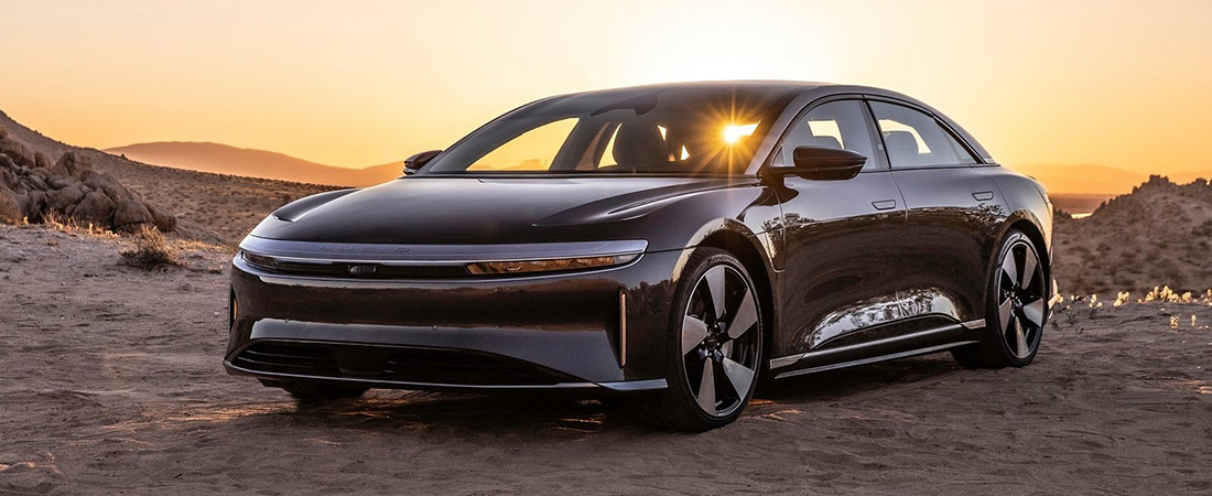 Lucid Air