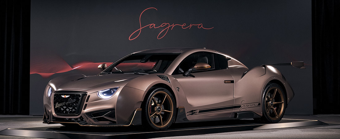 Hispano Suiza Carmen Sagrera