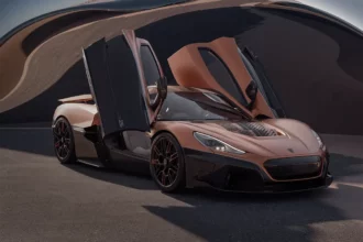 Rimac Nevera Edición 15 Aniversario, solo nueve unidades para todo el mundo