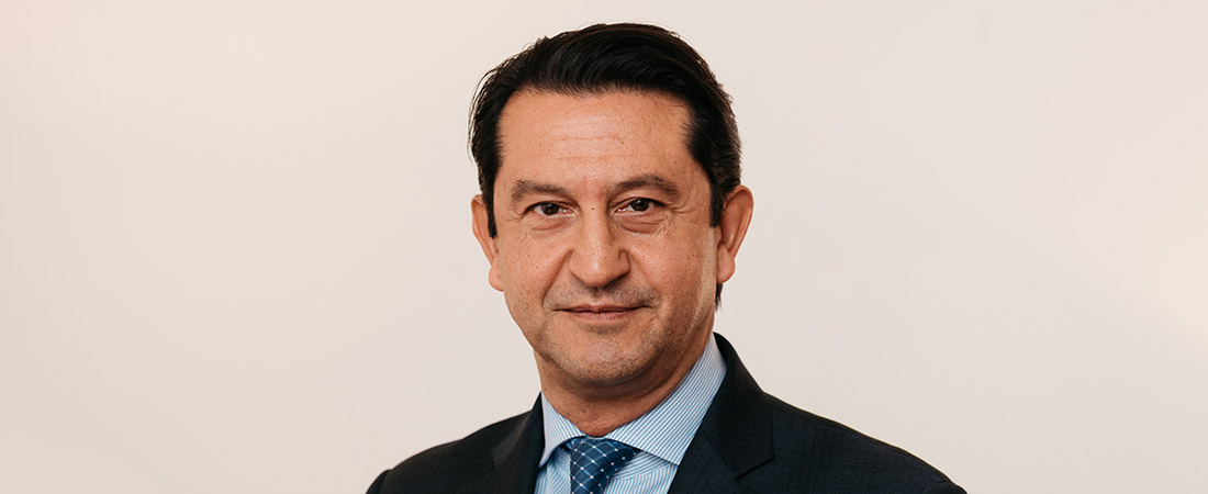 José Muñoz reconocido como Ejecutivo del Año por NEMPA