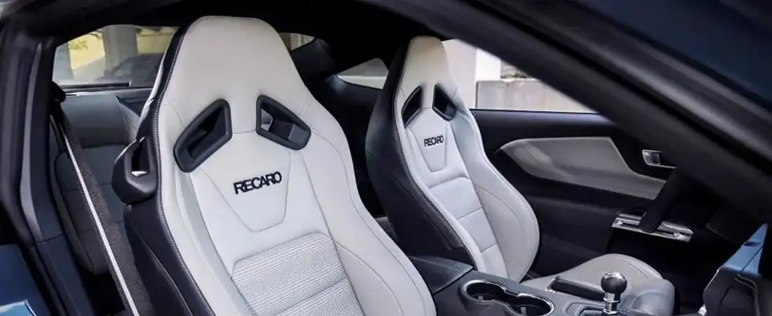 Recaro