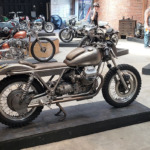 Handbuilt Motorcycle Show