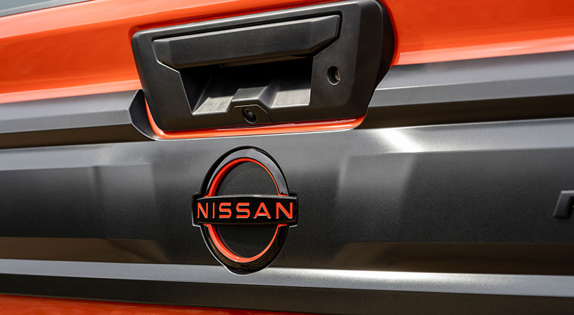 Nissan enfrenta dificultades en varios mercados. Foto. Nissan