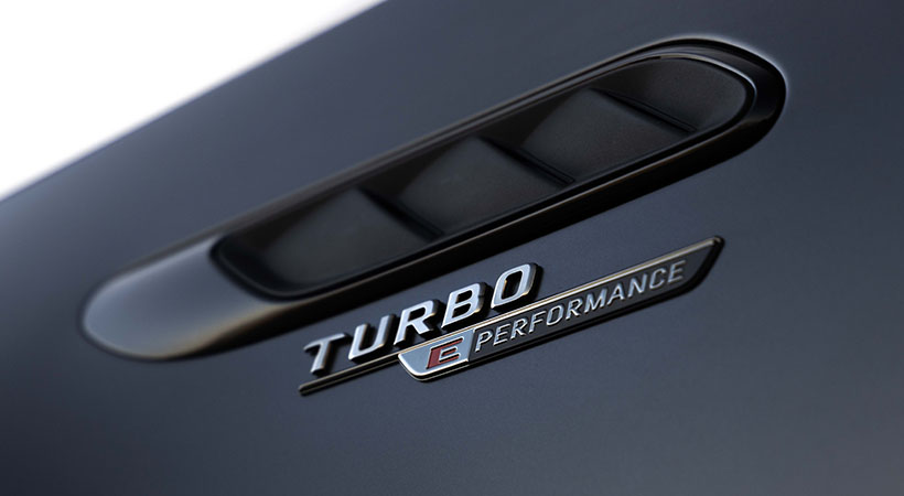 El Mercedes-AMG C 63 S E Performance 2024, con toda su carga tecnológica, confort interior, seguridad y calidad de manejo es, sin duda, uno de los autos de alto rendimiento más emocionantes de su segmento. Foto:Mercedes-AMG