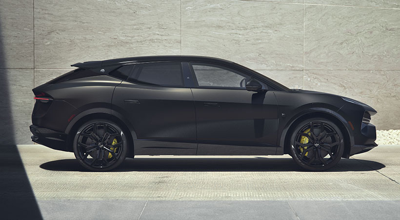 Su precio para Estados Unidos será de $229,900. Foto: Lotus