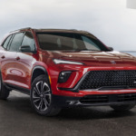 Buick Enclave 2025, pusimos a prueba el renovado buque insignia de la marca