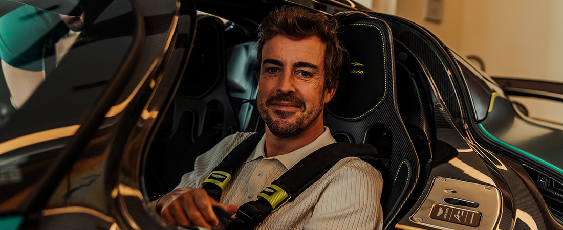 Fernando Alonso