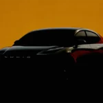 Lucid prepara un competidor para el Tesla Model Y