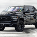 INKAS Armored Ram 1500