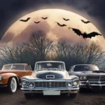 Imagen de Fantasmas del asfalto: 8 Autos que ya no están con nosotros, pero que seguimos extrañando