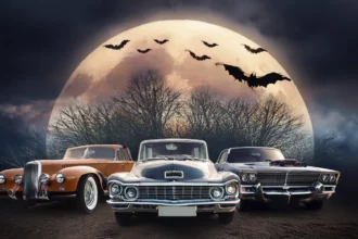 Fantasmas del asfalto: 8 Autos que ya no están con nosotros, pero que seguimos extrañando