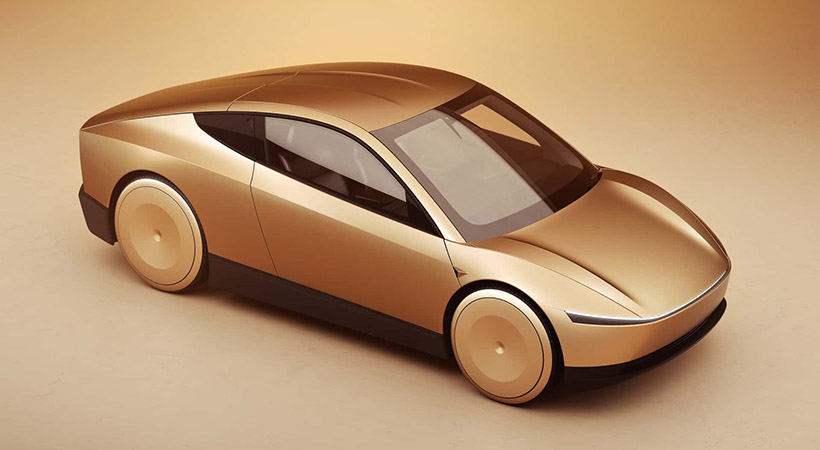 Tras probar su primer robotaxi en Austin hace algunos meses, Tesla pretende expandir la red a grandes ciudades, como California, antes de finalizar el año.  Foto: Tesla