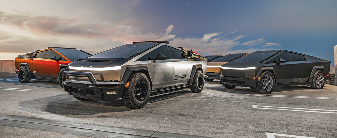 Unplugged Performance