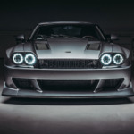 El Jaguar XJS renace como una fiera: TWR Supercat