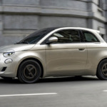 Fiat 500e Giorgio Armani Collector's Edition: Elegancia eléctrica sobre ruedas