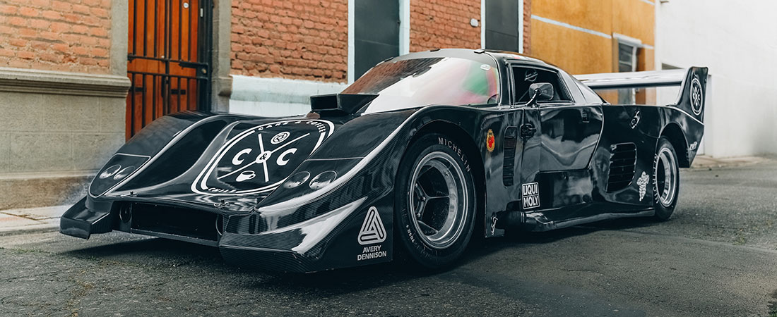 Hot Wheels Legends Tour 2024 ganador la-liebre-chile