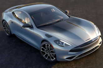 Karma Invictus, un regreso inesperado en edición limitada