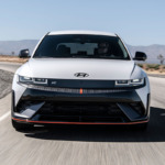 Hyundai Ioniq 5 N 2025