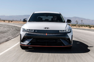 Autos eléctricos y Jeep Commander: lo nuevo de Hyundai y Brasil en Garage Latino