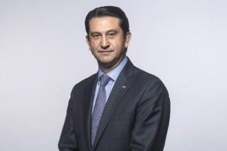 Hyundai nombra a José Muñoz como su nuevo CEO