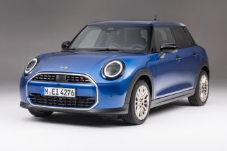 Mini Cooper S 2025: Un pequeño británico con mucha clase y emociones al volante