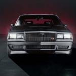 Una bestia reimaginada: el Buick Grand National Invadr de Ringbrothers