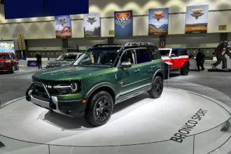 Auto Show de Los Ángeles 2024: El futuro del automóvil se escribe aquí