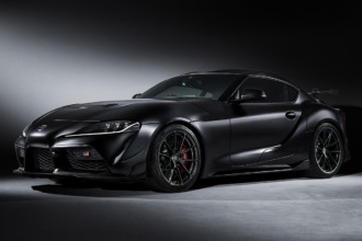 Adiós al A90: El Toyota Supra Final Edition ruge con 429 hp