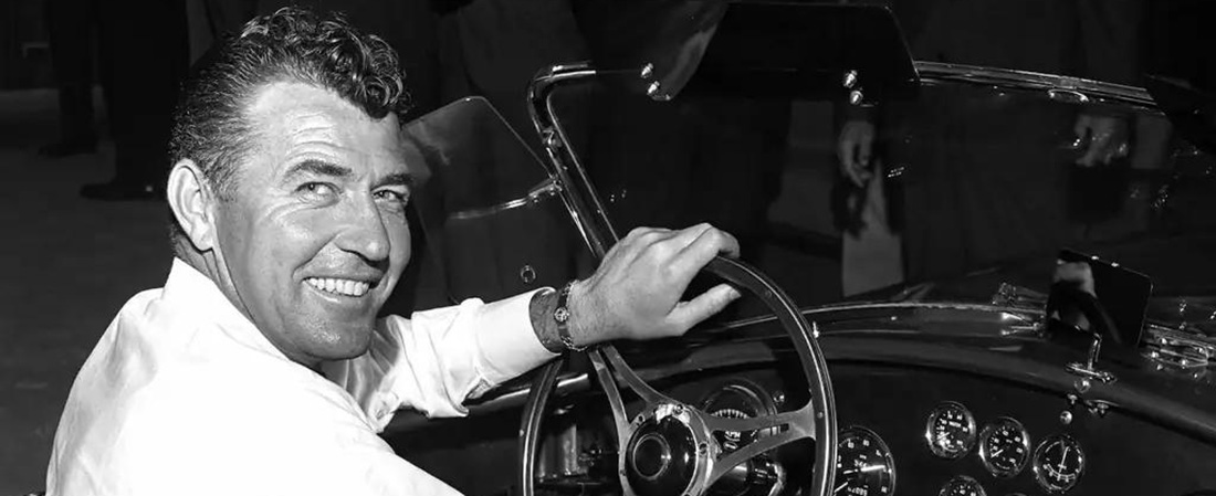 Día de Muertos 2024: Recordando a 5 gigantes del motor