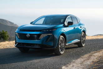 Nissan Murano 2025: Precio, versiones y equipamiento