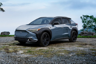 Toyota y Subaru trabajan en el desarrollo de nuevos SUV eléctricos compactos