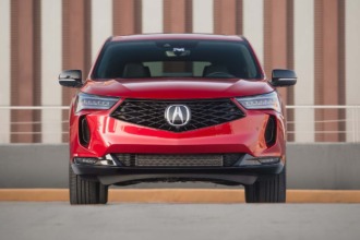 Acura RDX 2025: Renovación sofisticada para el mercado mexicano